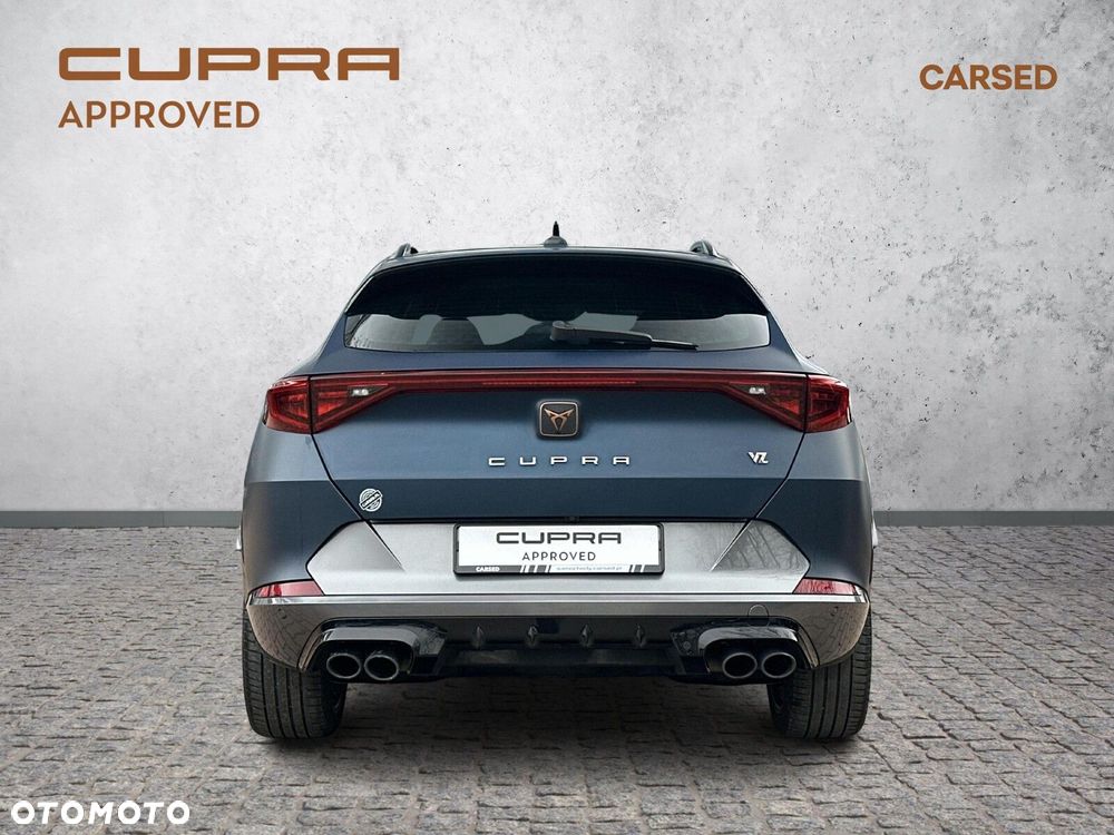 Cupra Formentor 2.0 TSI 4Drive VZ DSG - 7