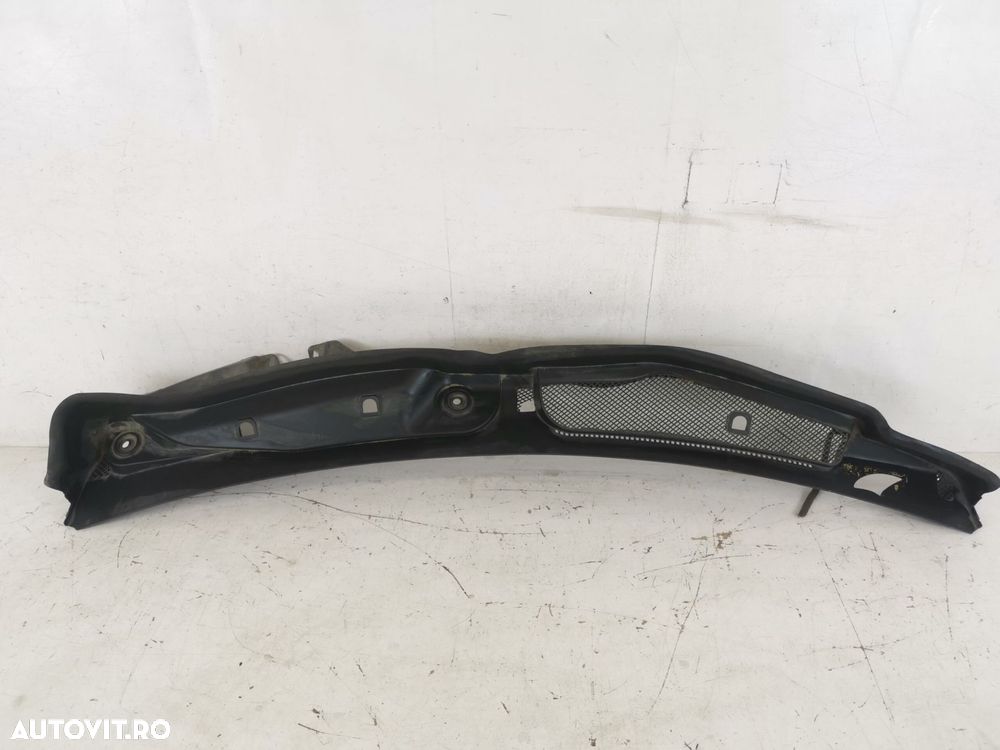 Grila Stergator Mercedes-Benz GLK-Class X204 2008 2009 2010 2011 2012 - 2