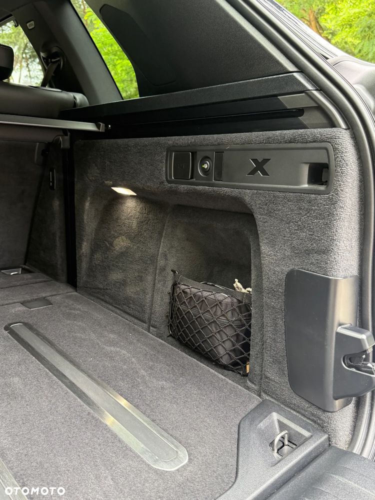 BMW X5 xDrive40d mHEV sport - 9