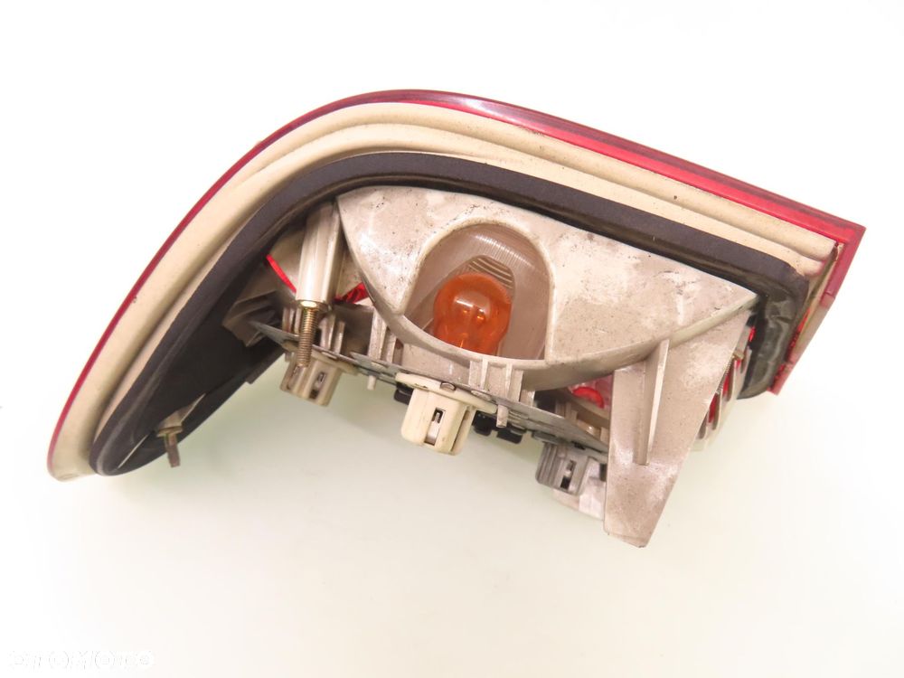 LAMPA PRAWA TYLNA MERCEDES W210 LIFT SEDAN  A2108203464 - 8