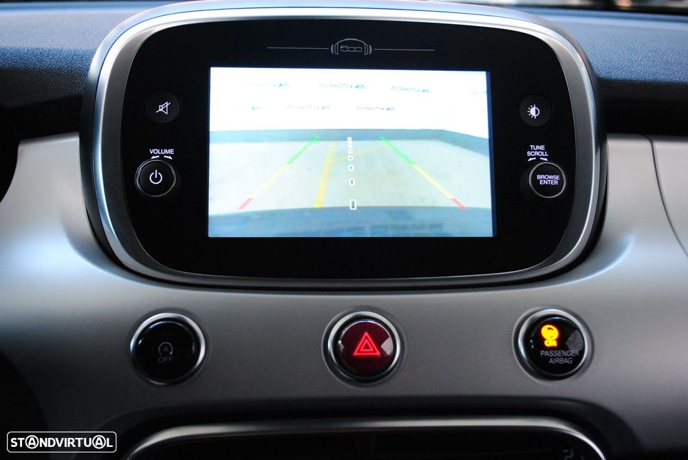 Fiat 500X 1.0 FireFly Connect - 15