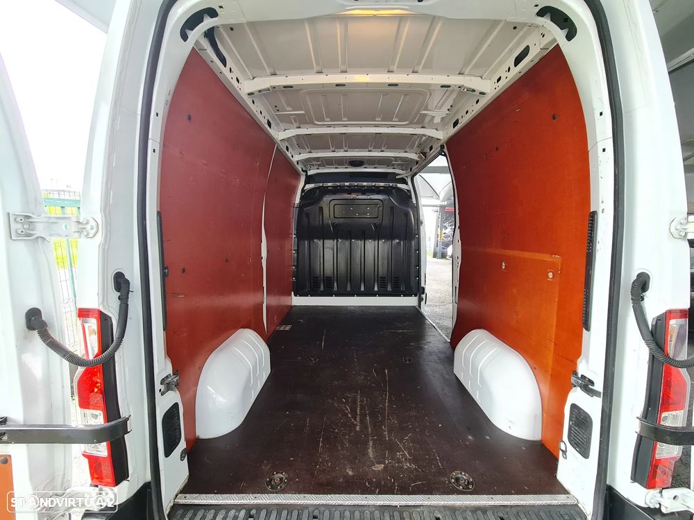 Renault Master 2.3Dci 145 CV L2H2 * AC /com IVA DEDUTÍVEL - 19