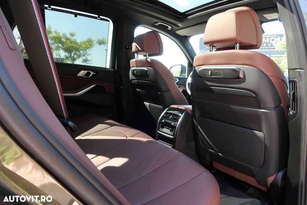 BMW X5 xDrive30d - 25