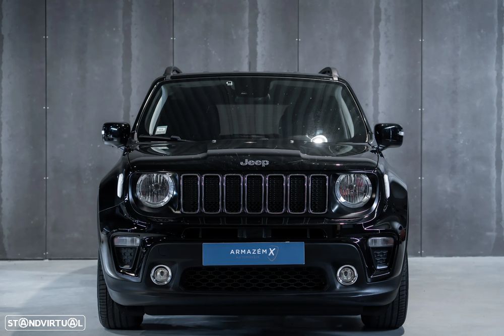 Jeep Renegade 1.0 T Longitude - 3