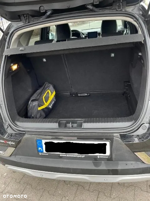 Renault Captur TCe 100 INTENS - 15