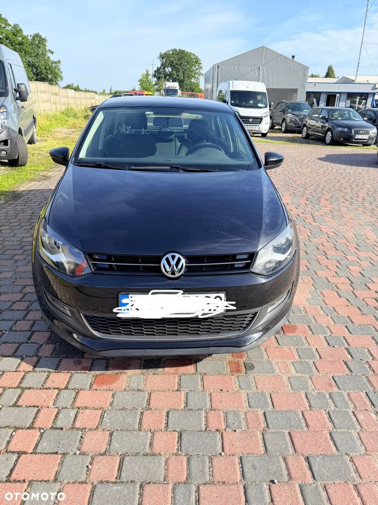 Volkswagen Polo 1.6 TDI Style - 3
