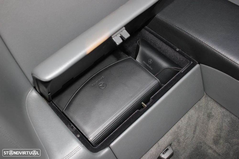 Mercedes-Benz SL 500 - 41