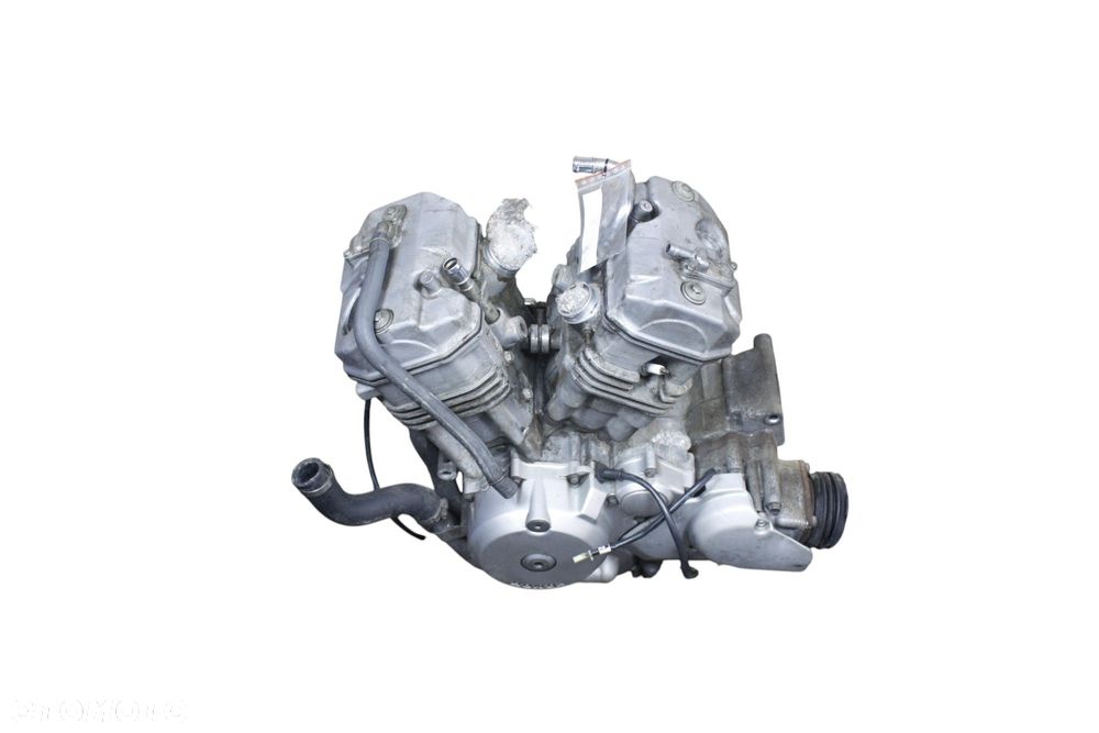 SILNIK Honda NTV 650 Deauville 98-05 - 1