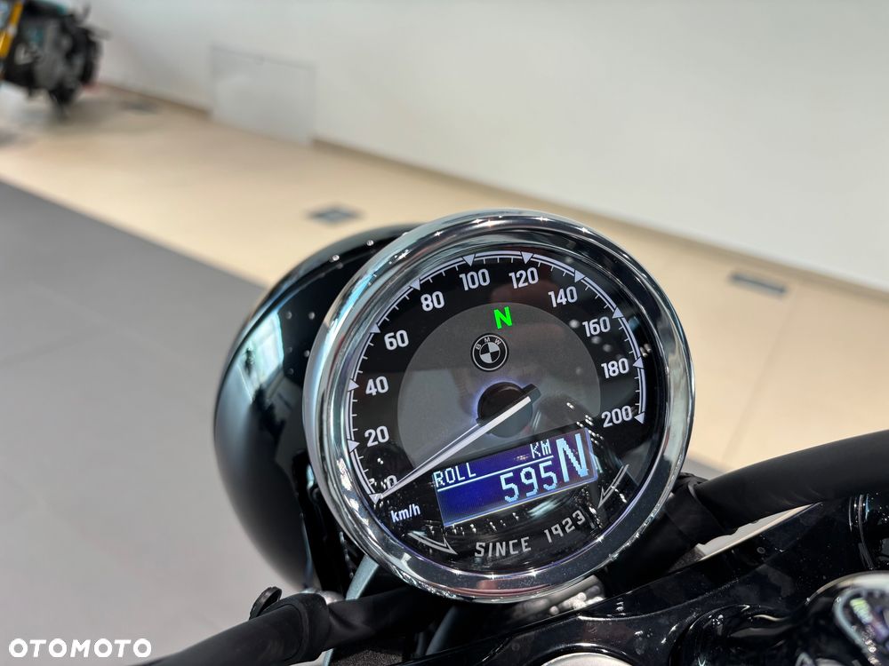 BMW R - 10