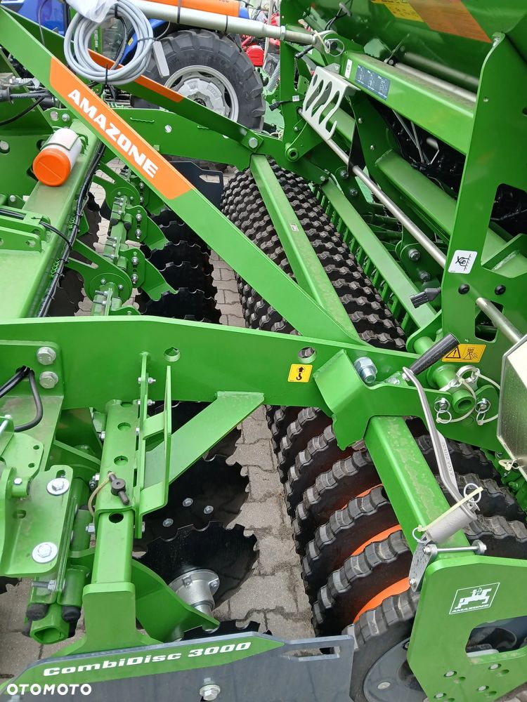 Amazone Cataya 3000 Special - 5