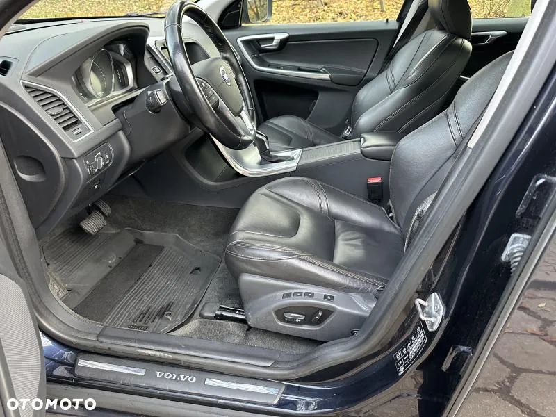 Volvo XC 60 D4 Drive-E Summum - 8