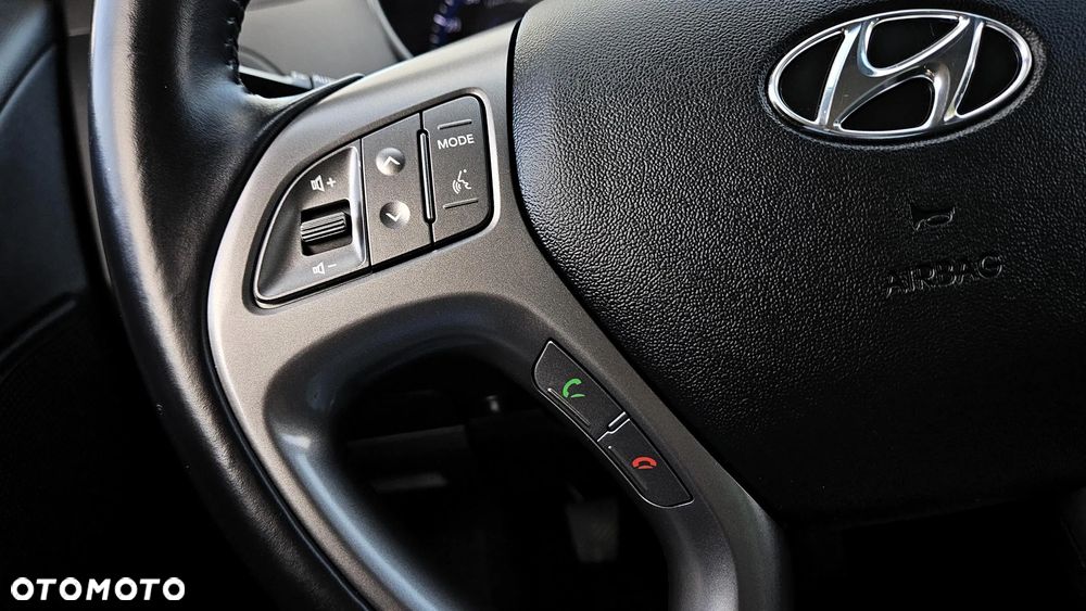 Hyundai ix35 1.6 GDI Premium 2WD - 33