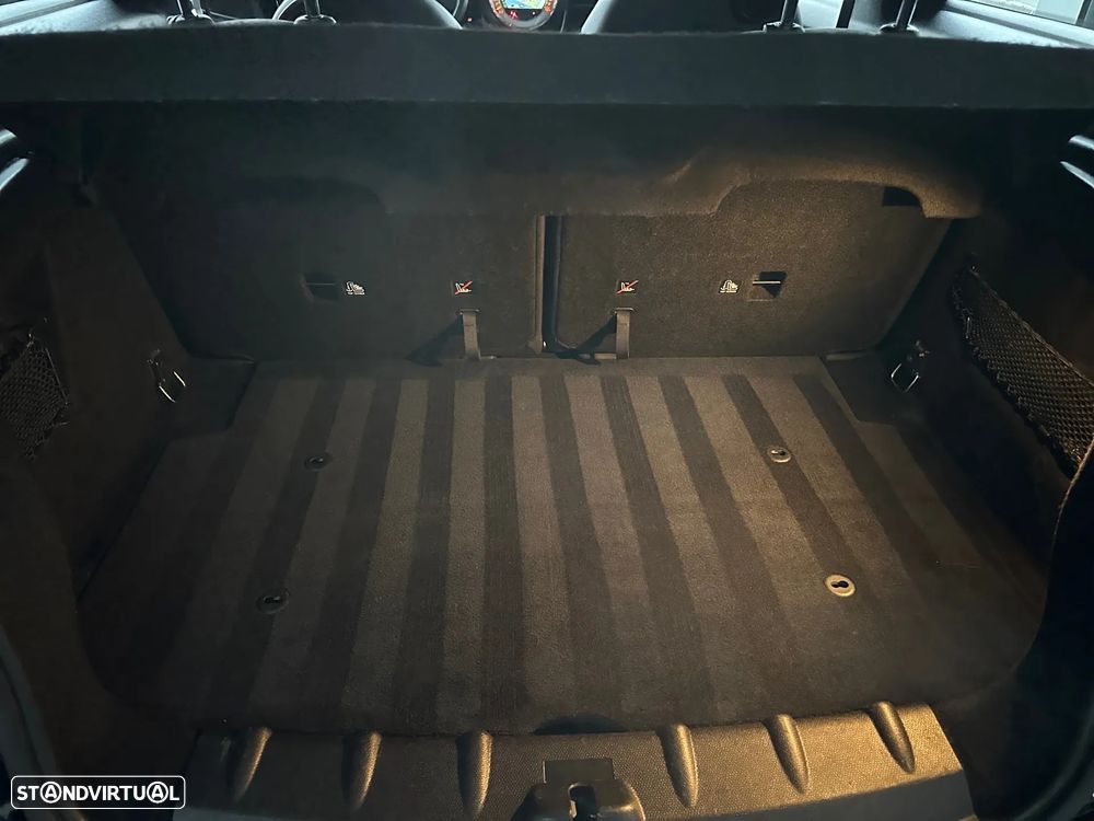 MINI Paceman Cooper S - 12