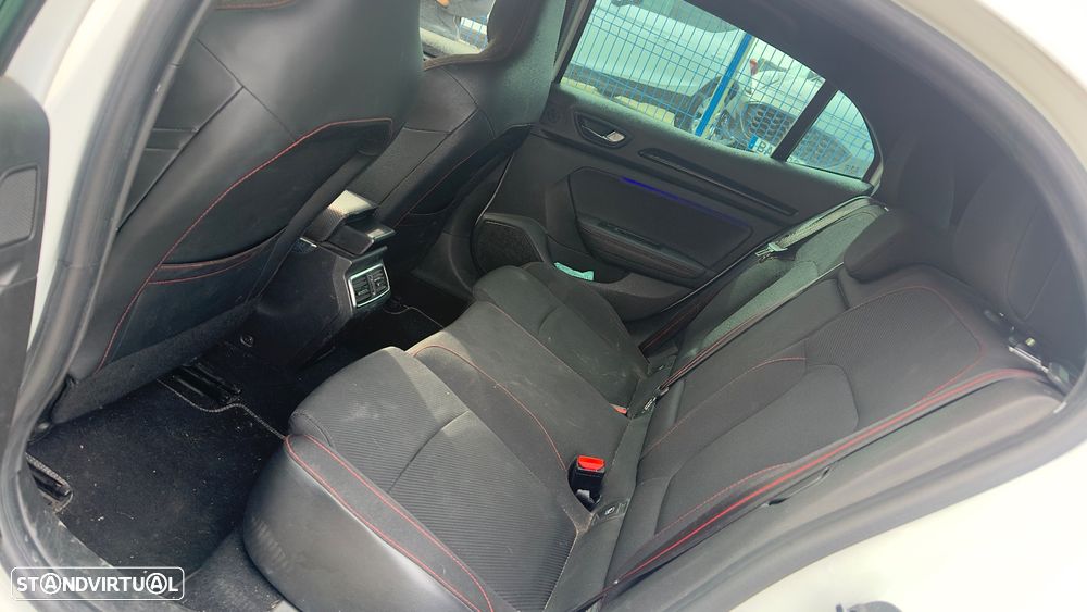 Renault Mégane 1.8 TCe R.S. - 10