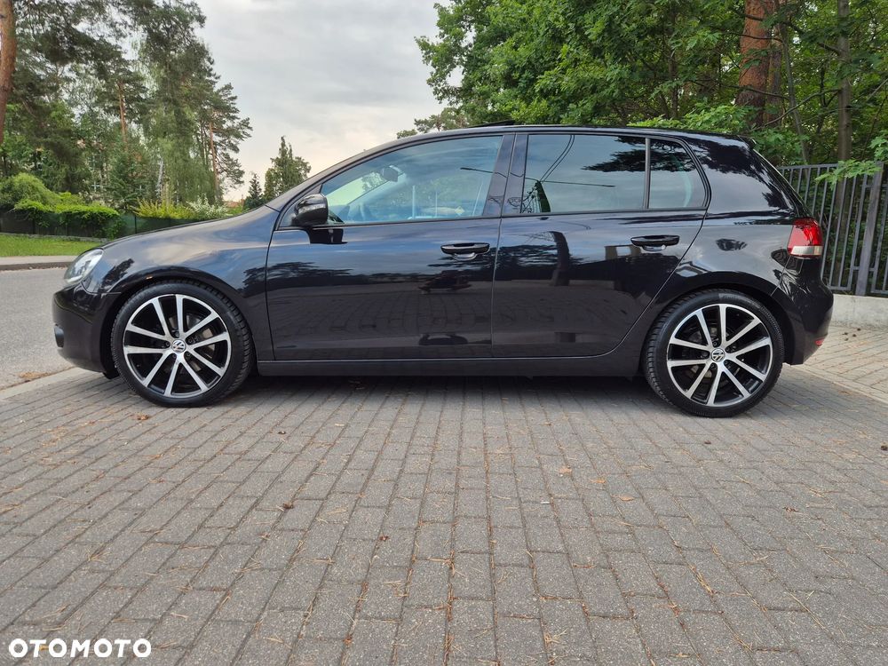 Volkswagen Golf 1.4 TSI Highline - 17
