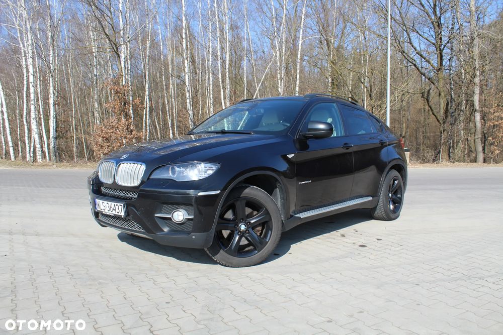 BMW X6 - 4