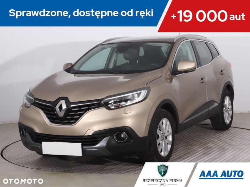 Renault Kadjar - 1