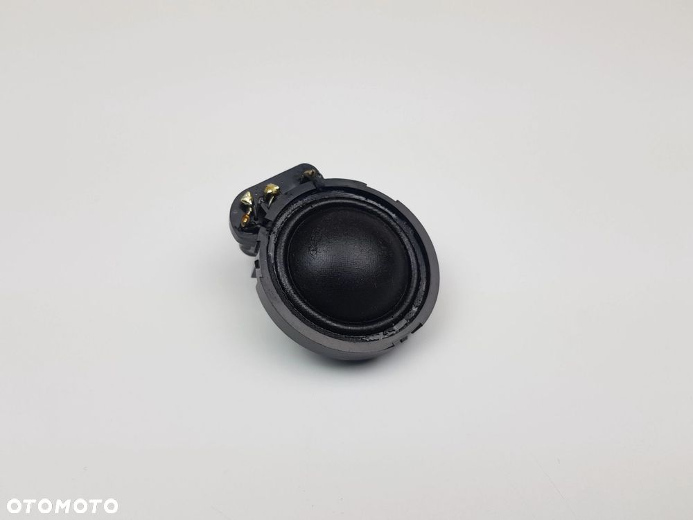Głośnik wysokotonowy drzwi przednich Audi A6 S6 C7 4G1035399 - 2