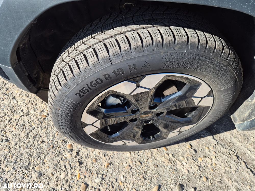 Dacia Bigster HEV 155 Extreme - 14