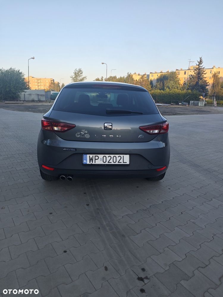 Seat Leon - 4