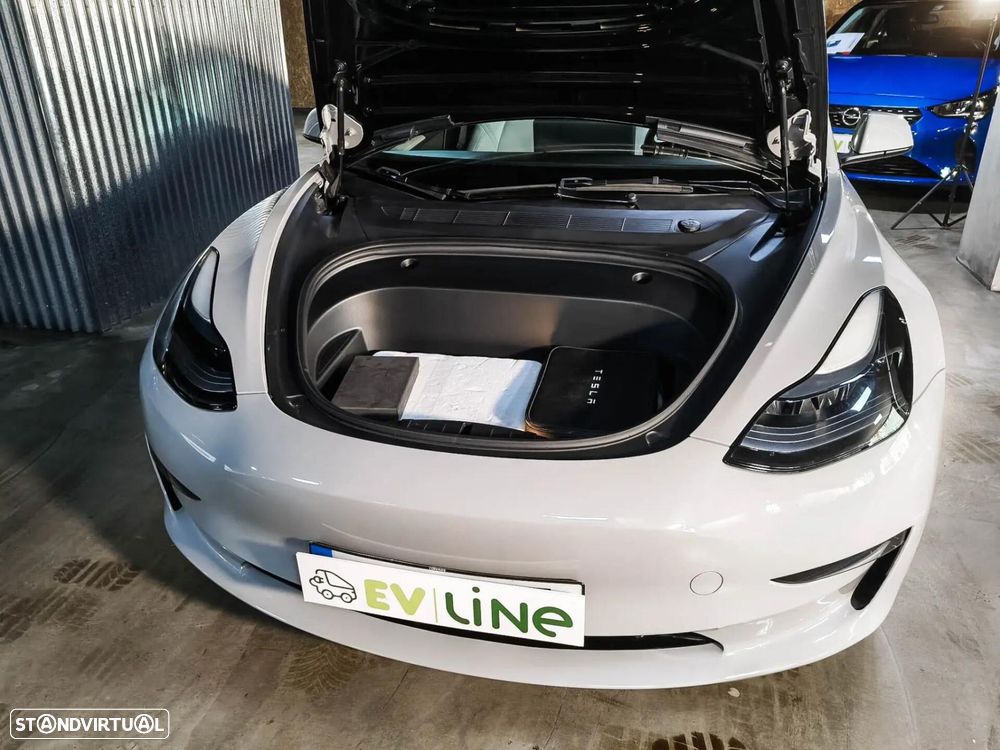 Tesla Model 3 Long Range Tração Integral - 11