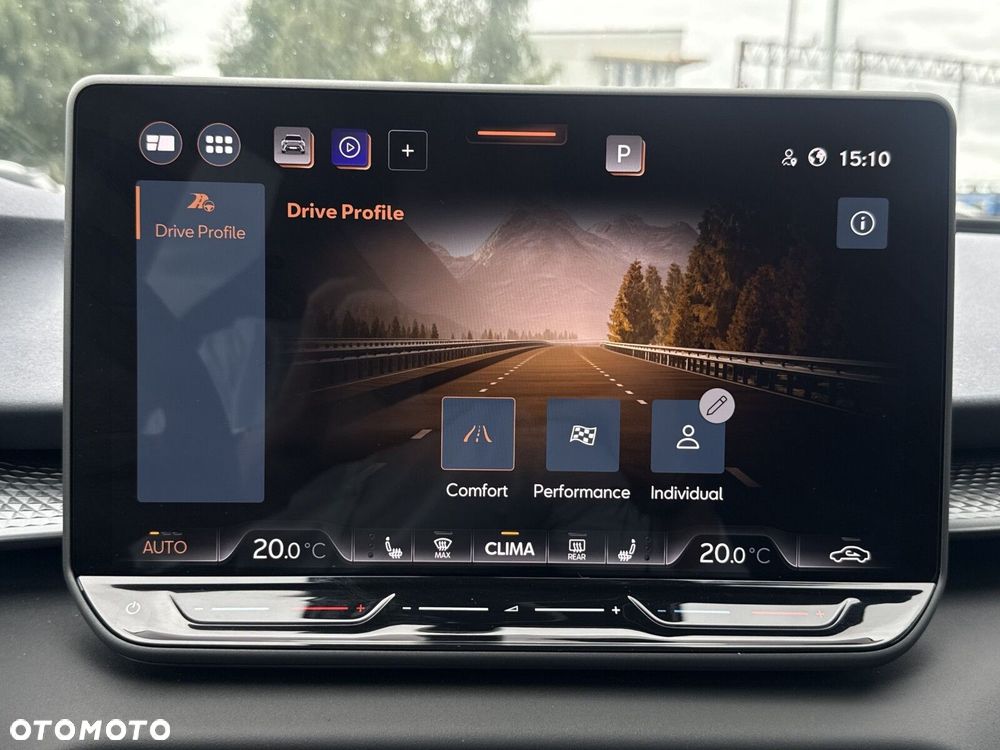 Cupra Terramar 1.5 eTSI mHEV DSG - 26