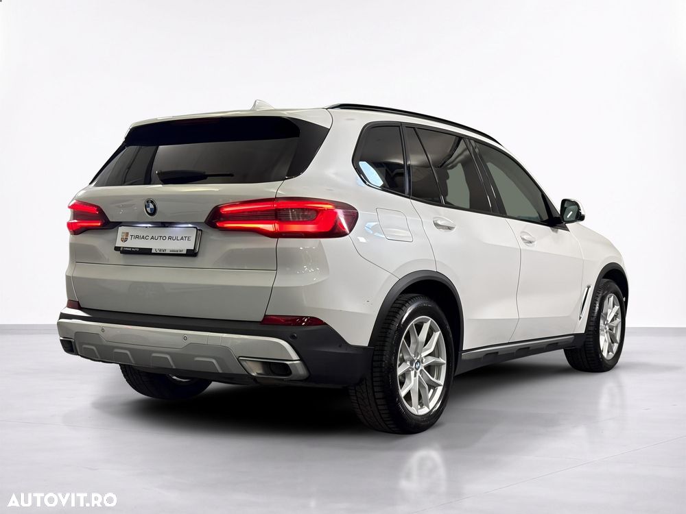 BMW X5 xDrive30d AT MHEV - 6