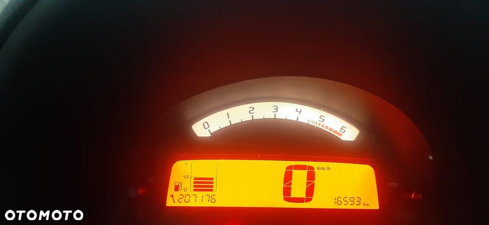 Citroën C3 1.6 HDi SX Pack - 10