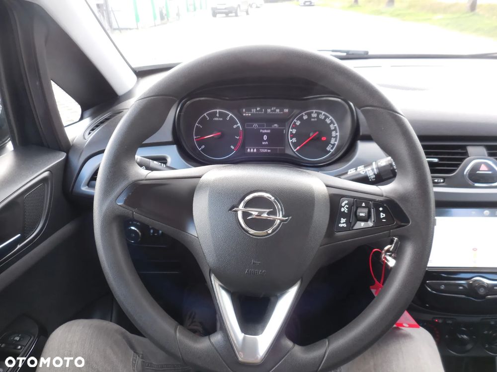 Opel Corsa - 19