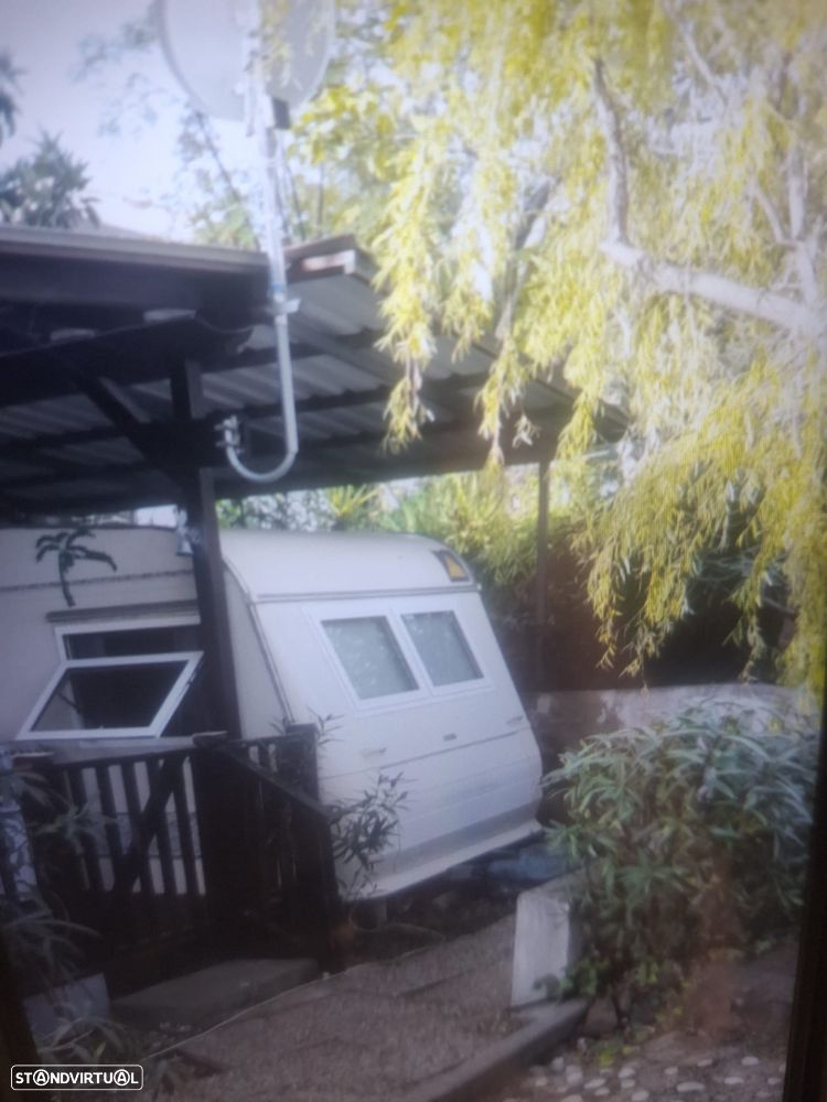 Adria Adria KA Adria 542 K - 8