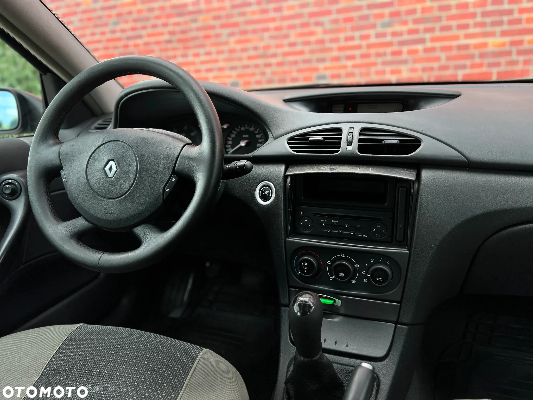 Renault Laguna - 7