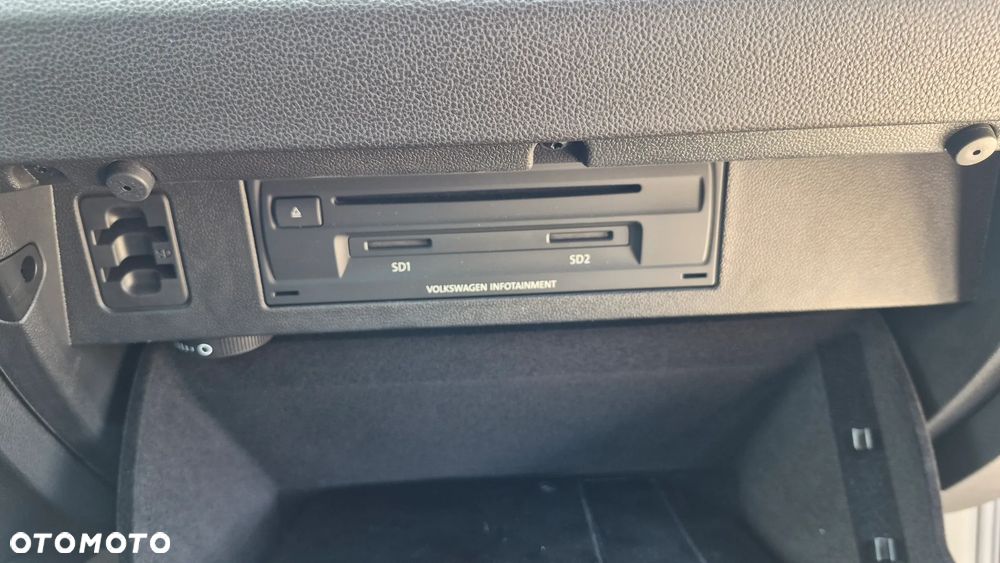 Volkswagen Passat 2.0 TDI BMT Comfortline - 12