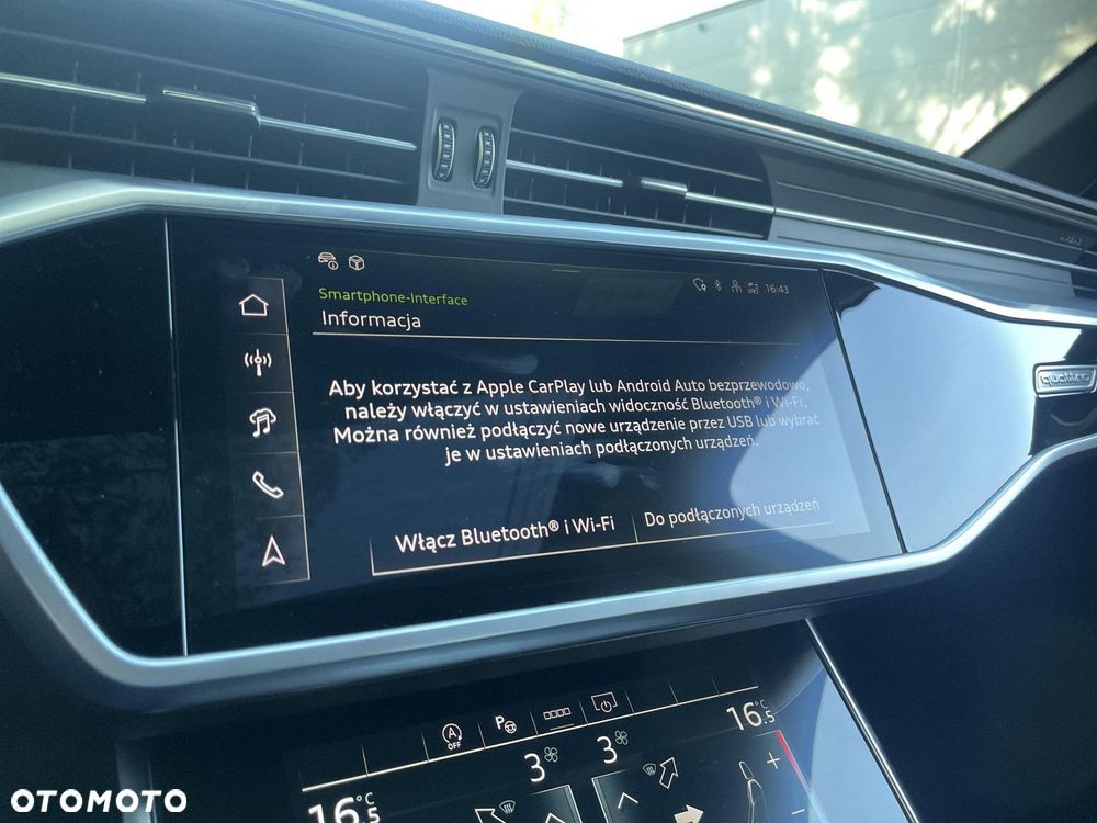 Audi A6 - 28
