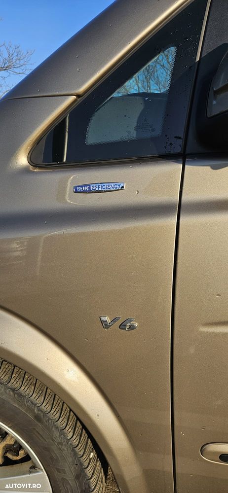 Mercedes-Benz Viano 3.0 CDI DPF lang Automatik Avantgarde - 7