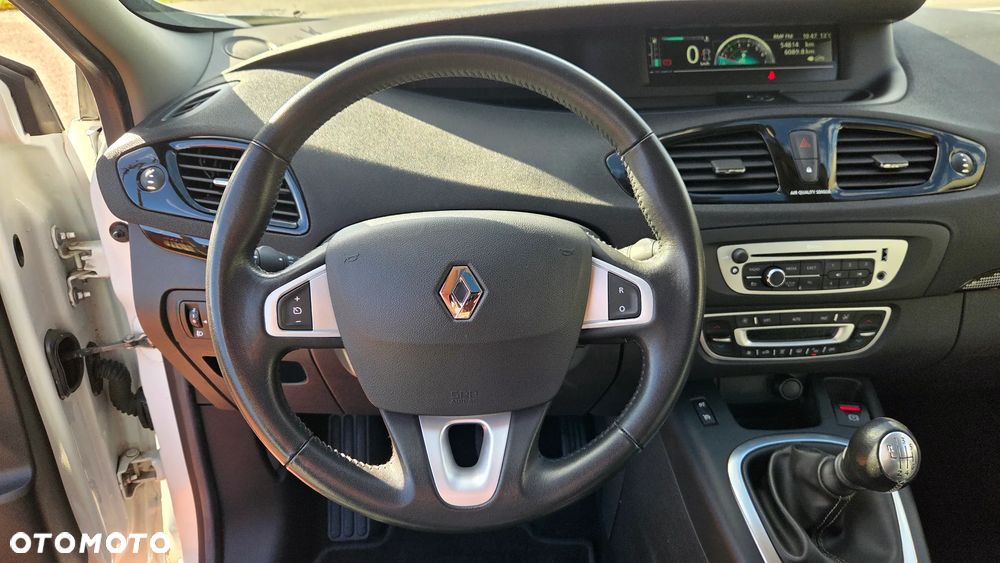 Renault Grand Scenic TCe 130 Luxe - 20