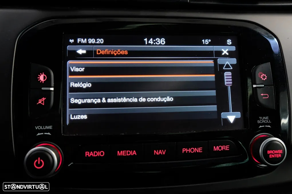Alfa Romeo Giulietta 1.4 TB 16V Multiair TCT Sport - 27