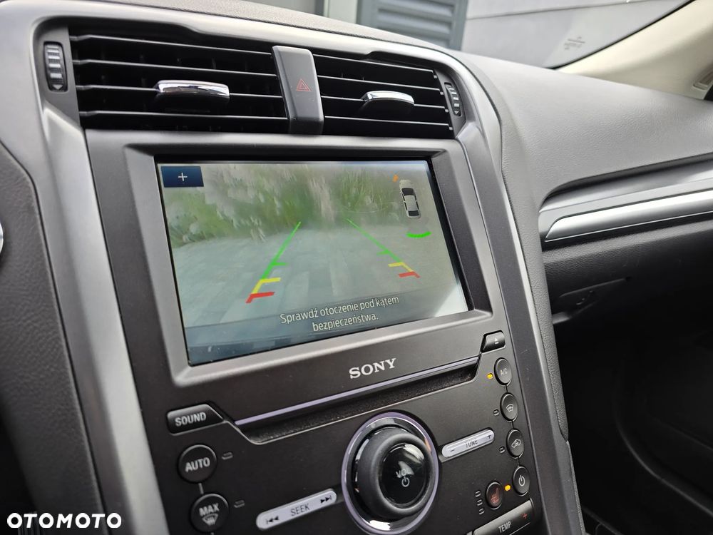 Ford Mondeo - 19