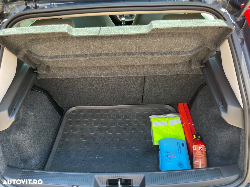 Fiat Grande Punto - 12
