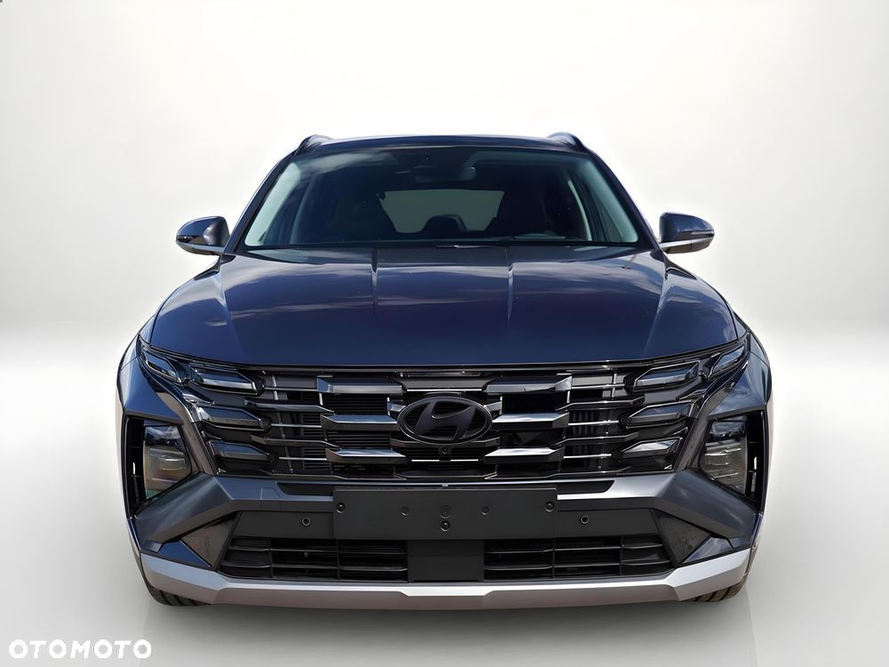 Hyundai Tucson 1.6 T-GDi HEV Platinum 2WD - 3