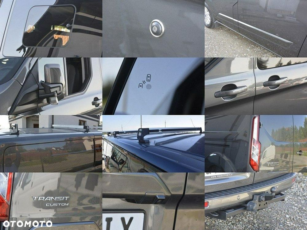 Ford Transit Custom - 37