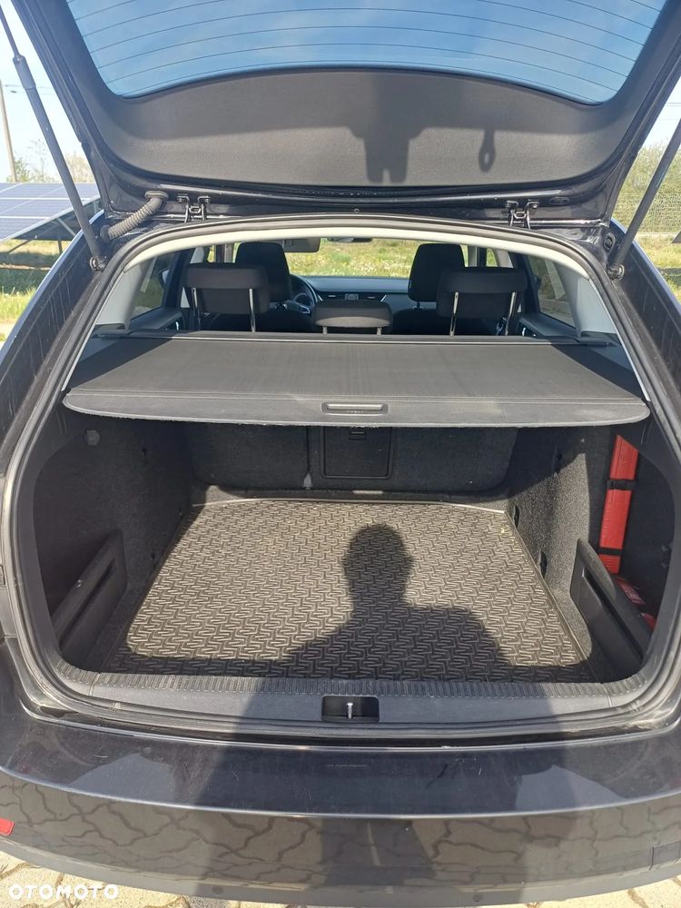 Skoda Octavia 2.0 TDI SCR Style - 6