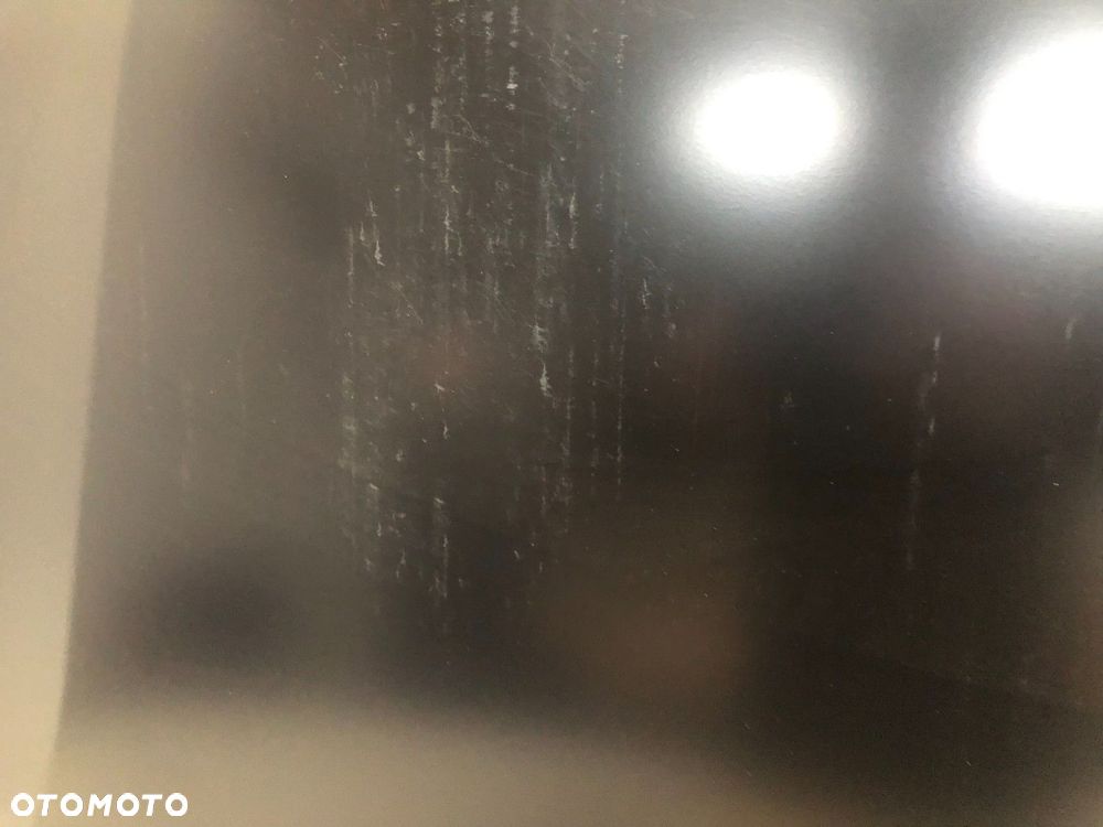 Suzuki Swace 2020- Toyota Corolla E21 2018- Maska pokrywa silnika Aluminium - 4