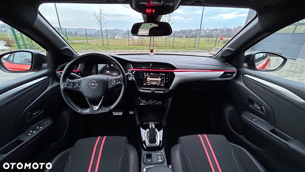 Opel Corsa 1.2 Direct Injection Turbo Start/Stop GS Line - 33