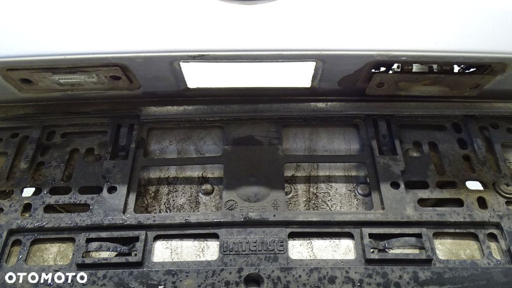 KLAPA TYŁ BAGAŻNIKA VOLKSWAGEN TOURAN 1.9TDI - 17