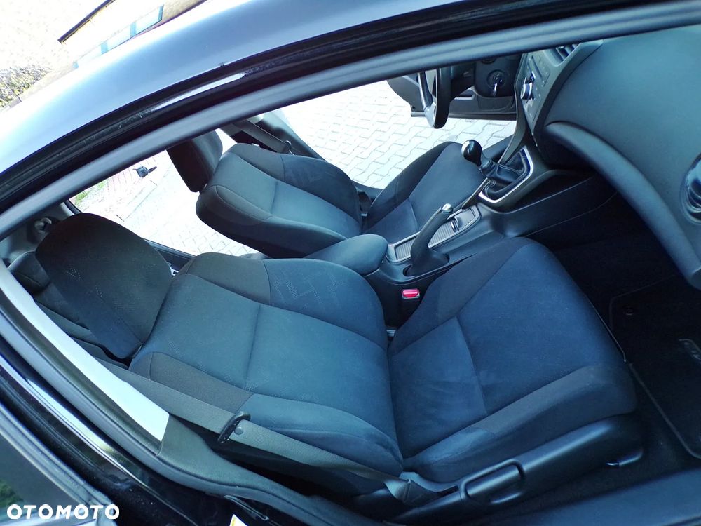 Honda Civic 1.8i-VTEC Executive - 23