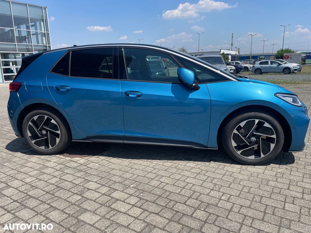 Volkswagen ID.3 59 kWh Pro - 8