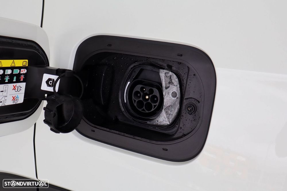 Jeep Compass 1.3 TG Trailhawk - 54