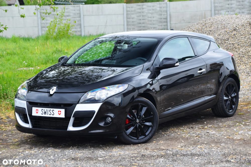 Renault Megane 1.9 dCi Privilege - 30