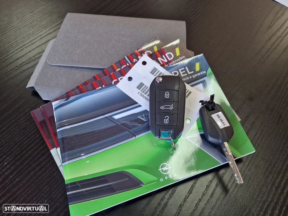 Opel Crossland 1.5 D Edition - 23