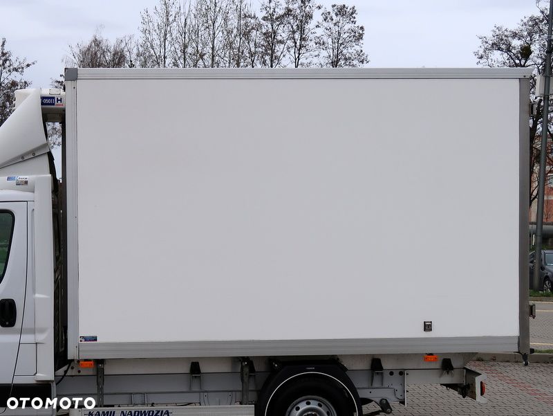 Fiat 2022 DUCATO, MROŹNIA/ CHŁODNIA-30, Hwasung Thermo, Kontener, rama, koła 16cali - 4